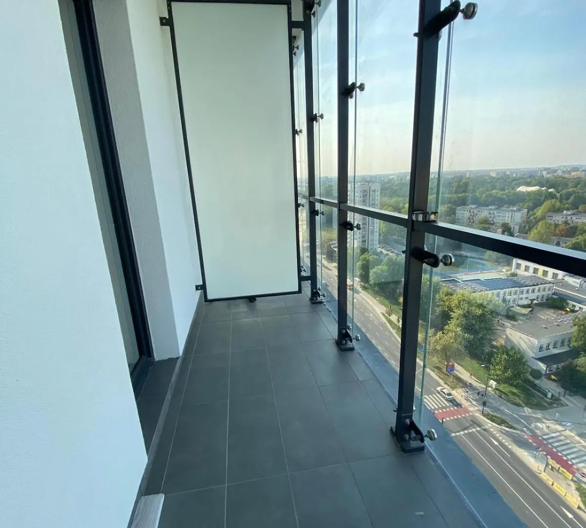 Apartment Warszawski Hongkong, Kultowe Miejsce Warsaw