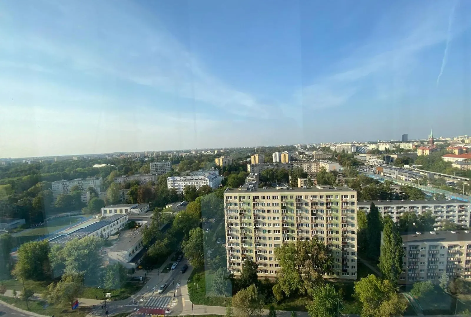 Warszawski Hongkong, Kultowe Miejsce Warsaw Poland
