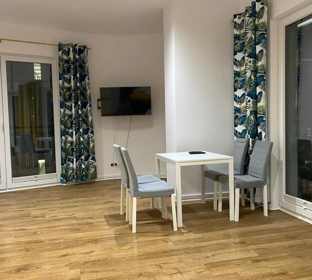 Apartment Warszawski Hongkong, Kultowe Miejsce Warsaw Poland