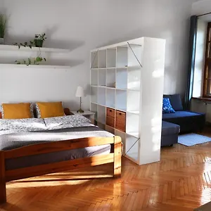 Grodzka 15 Apartament Kraków