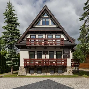 Ijg Imperial Krupówki Apartament Zakopane
