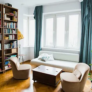 Tenement 90m2 Center Apartament Kraków