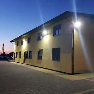 Alda Gold Kwatera prywatna Pyrzowice