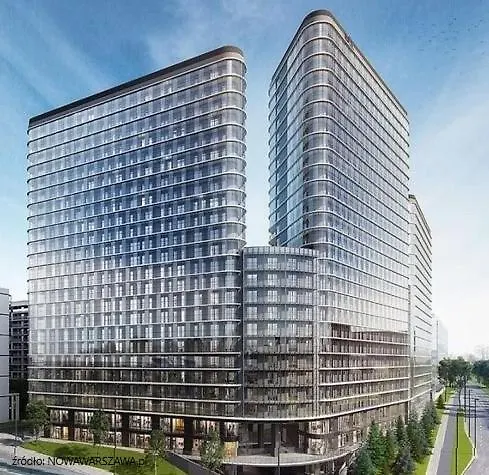 Warszawski Hongkong, Kultowe Miejsce Warszawa