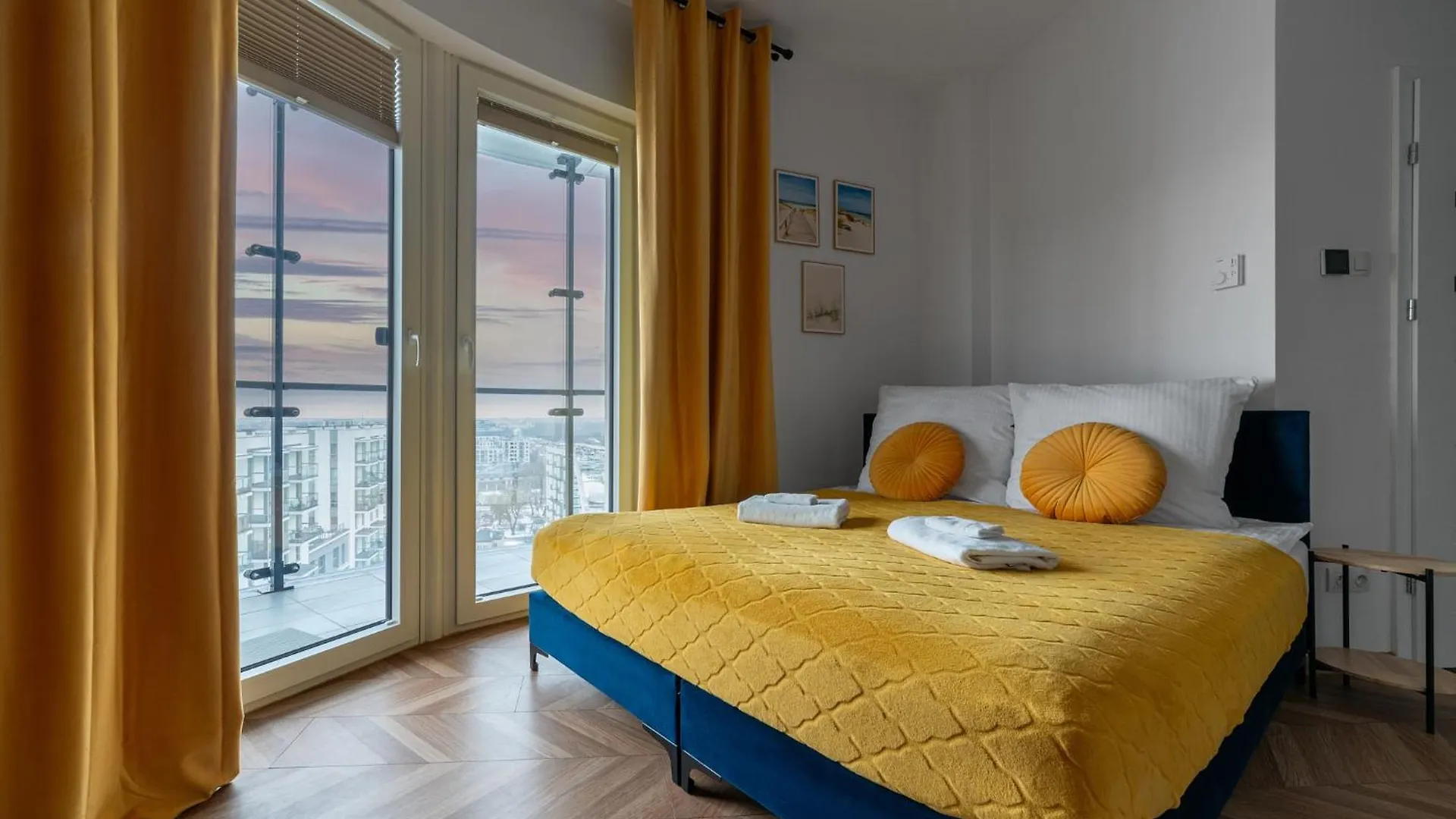 Apartment Warszawski Hongkong, Kultowe Miejsce Warsaw Poland