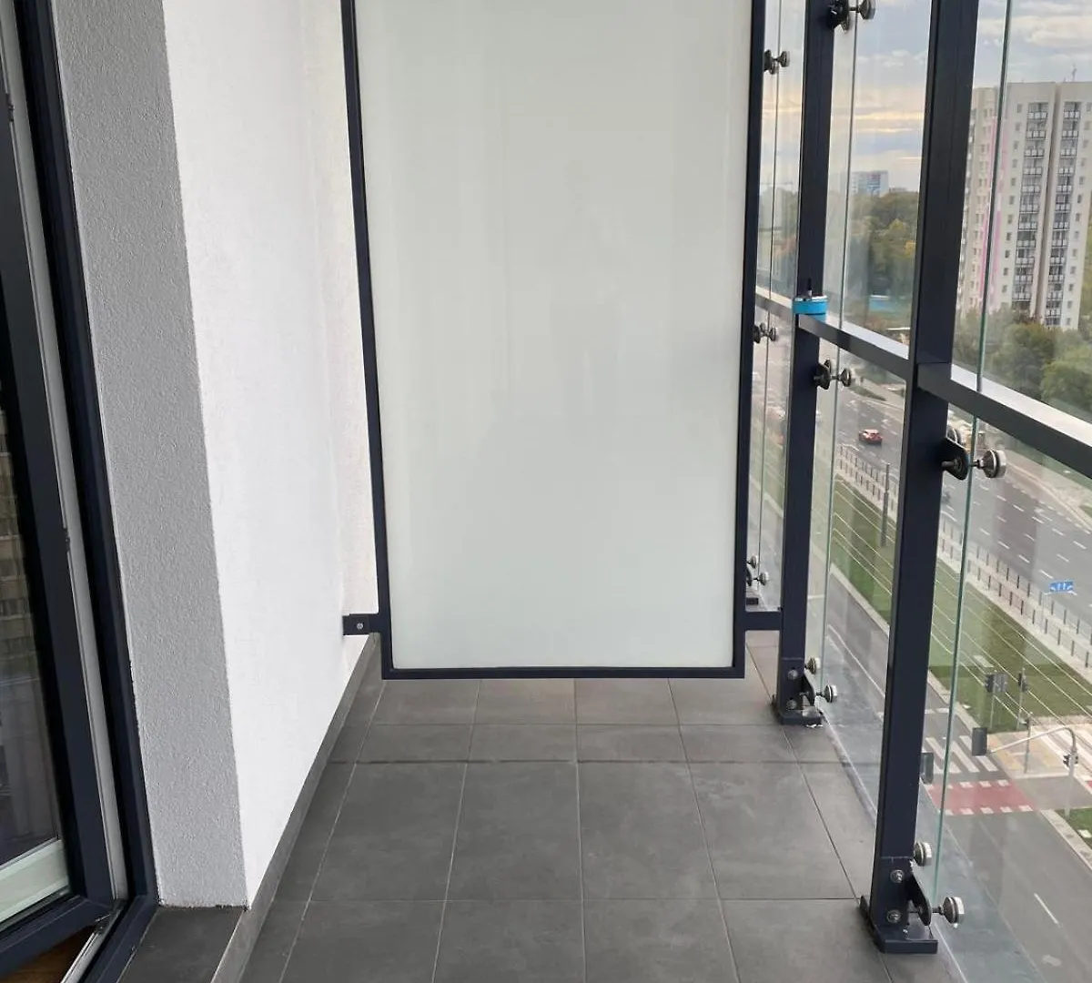Warszawski Hongkong, Kultowe Miejsce Warsaw Apartment