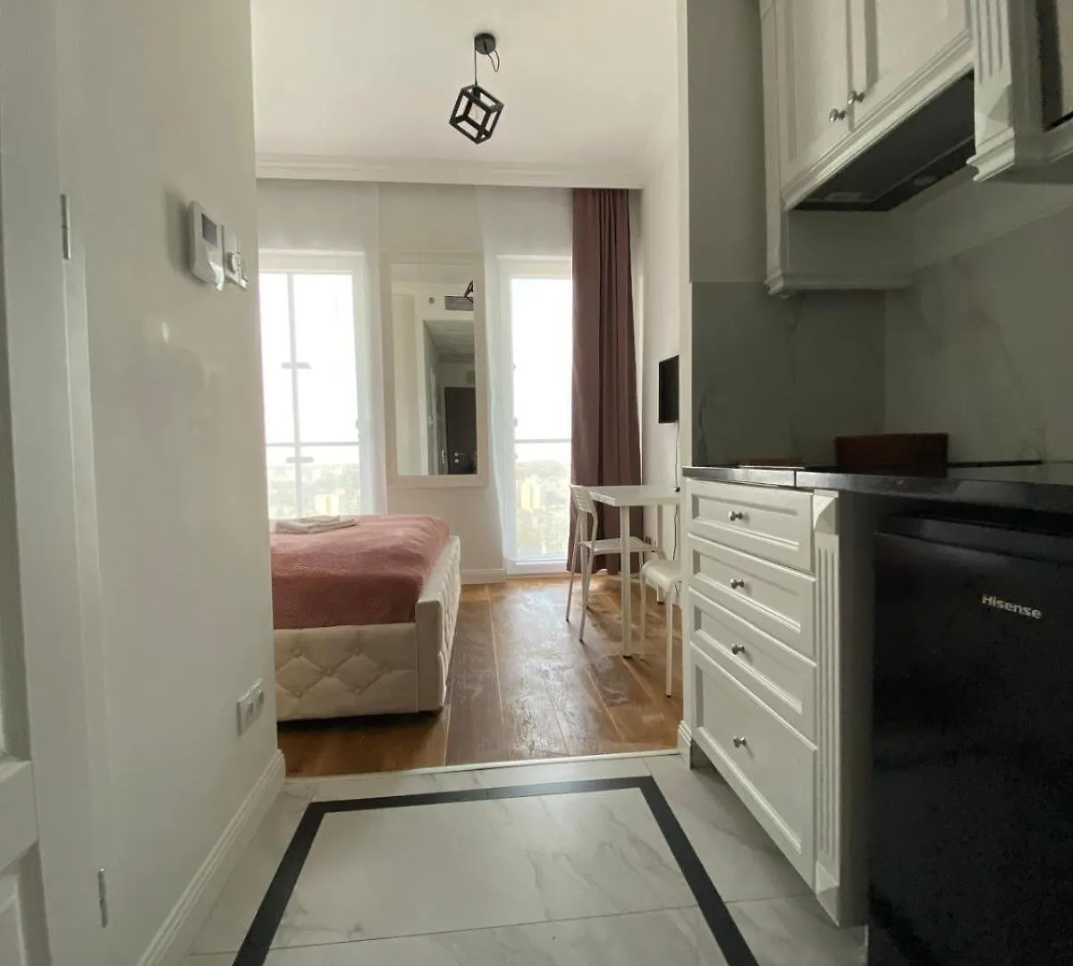 Apartment Warszawski Hongkong, Kultowe Miejsce Warsaw Poland